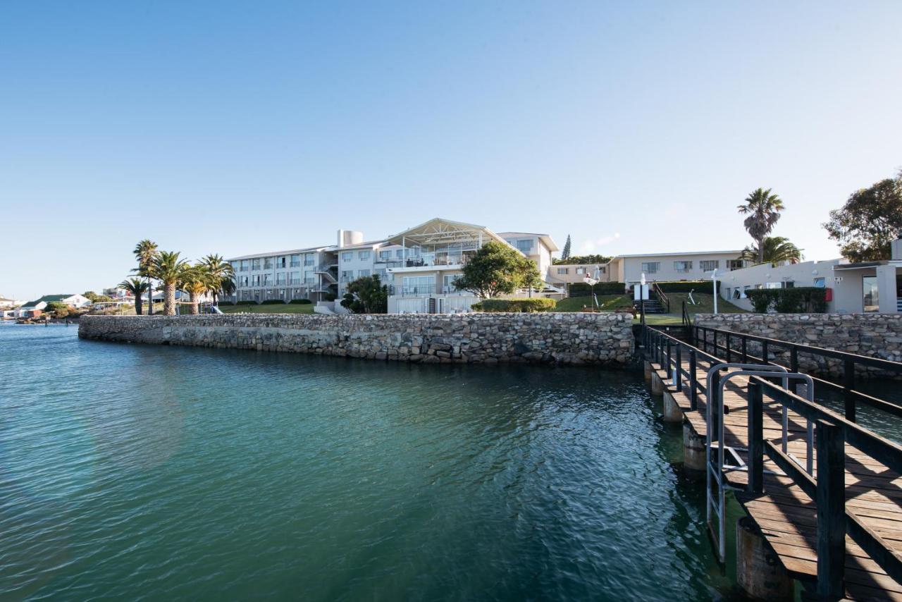 Saldanha Bay Hotel Exterior photo