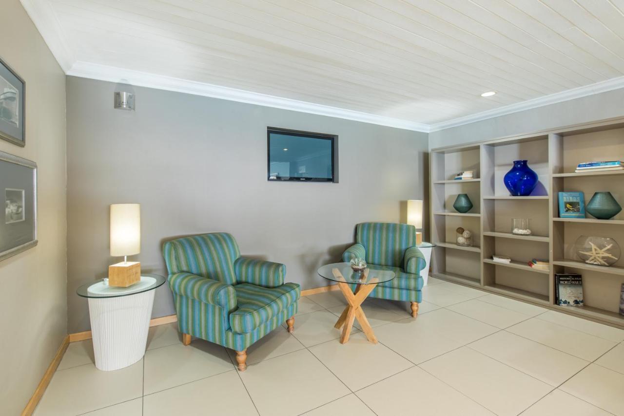Saldanha Bay Hotel Exterior photo
