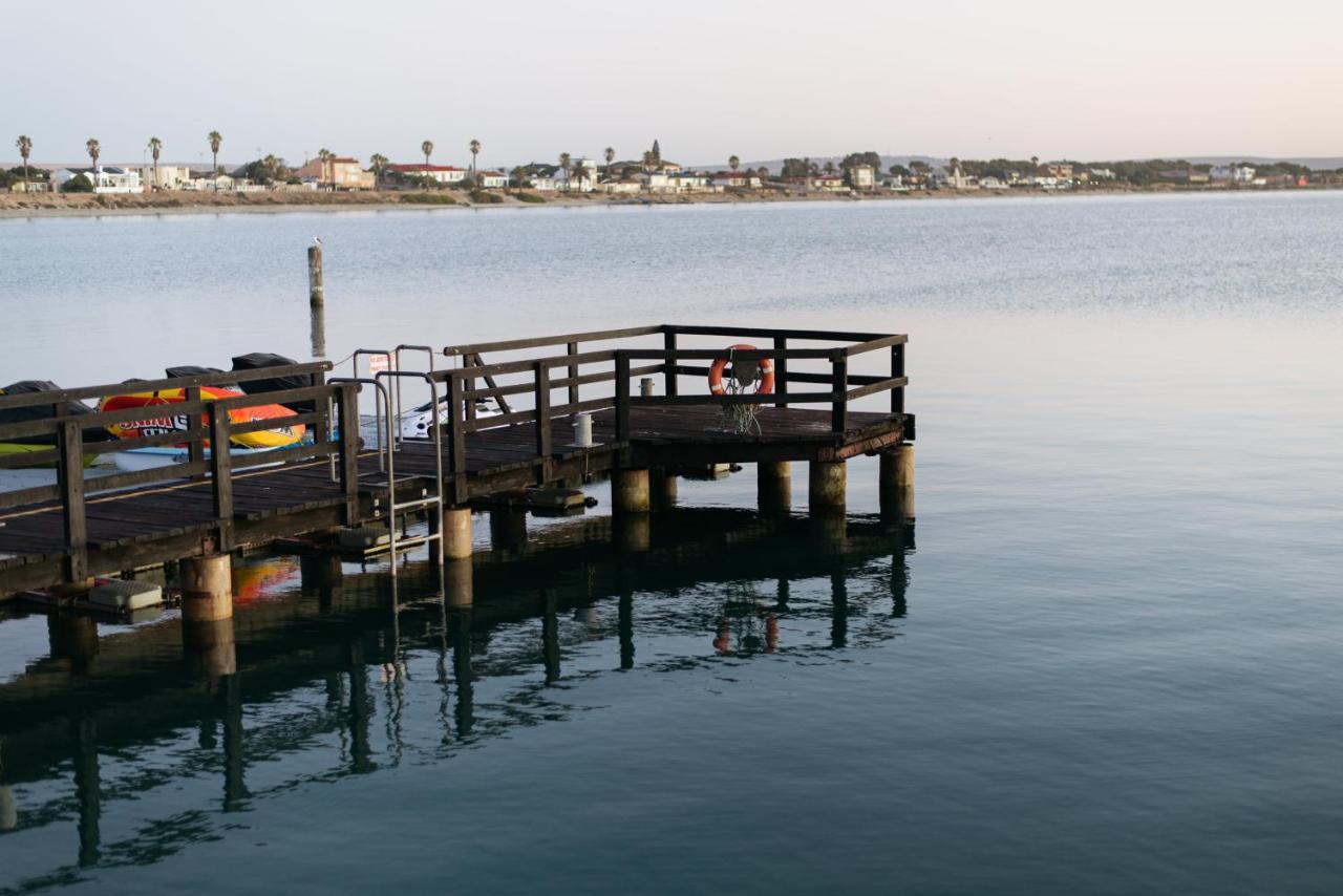 Saldanha Bay Hotel Exterior photo