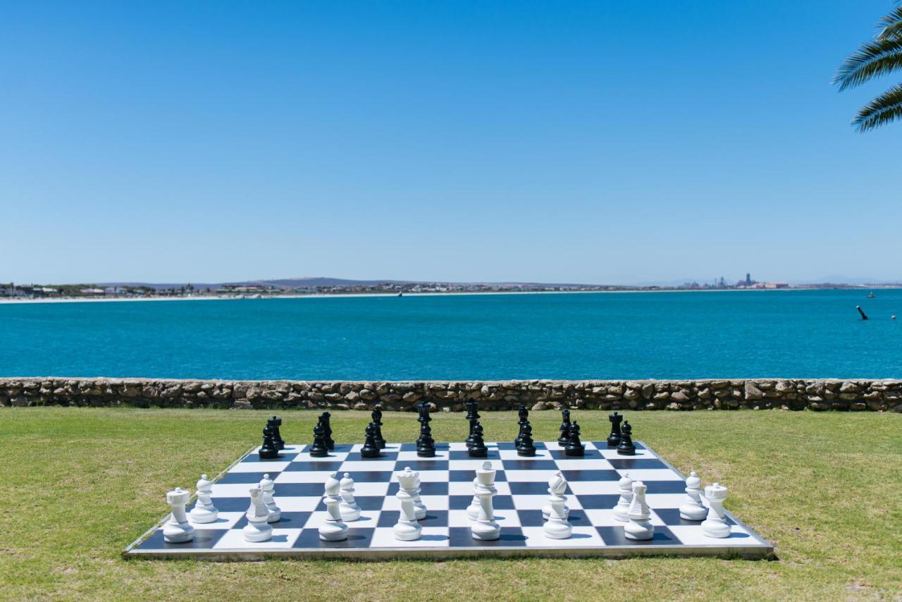 Saldanha Bay Hotel Exterior photo