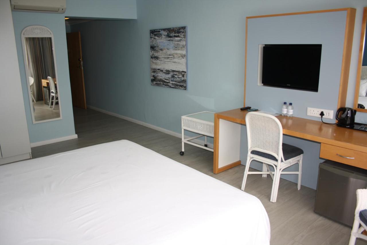 Saldanha Bay Hotel Room photo