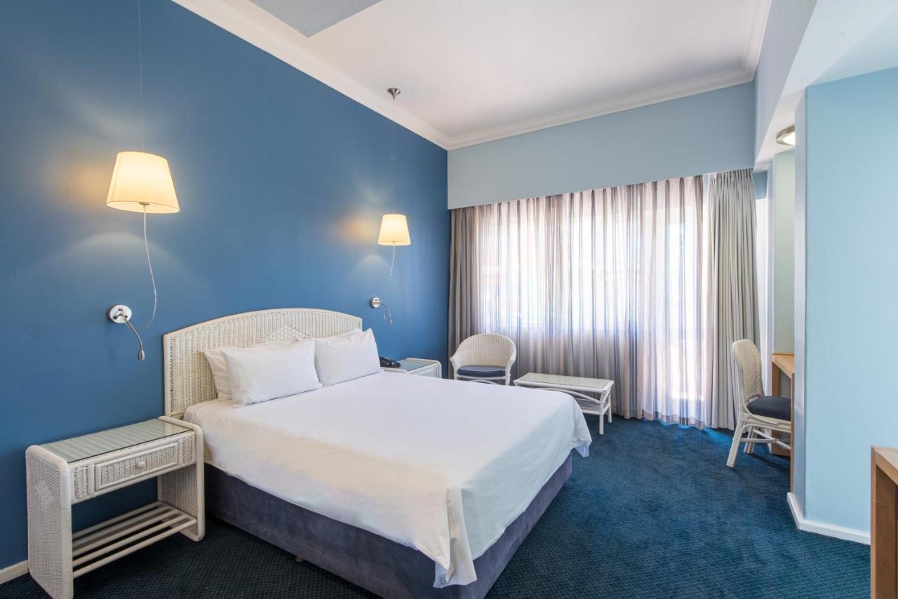 Saldanha Bay Hotel Room photo