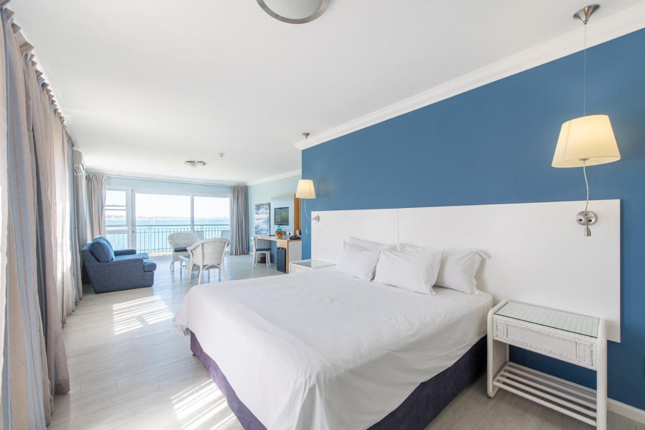 Saldanha Bay Hotel Room photo