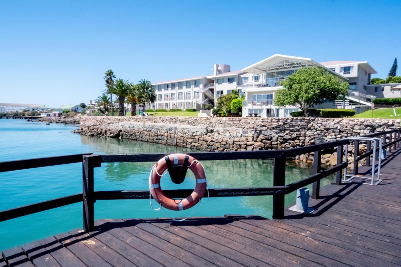 Saldanha Bay Hotel Exterior photo