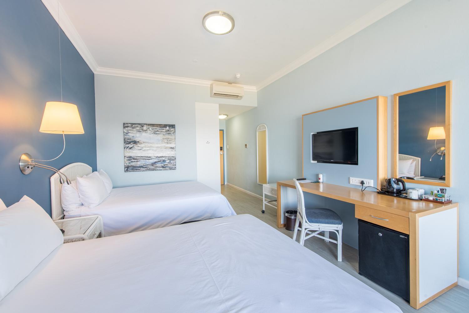 Saldanha Bay Hotel Room photo