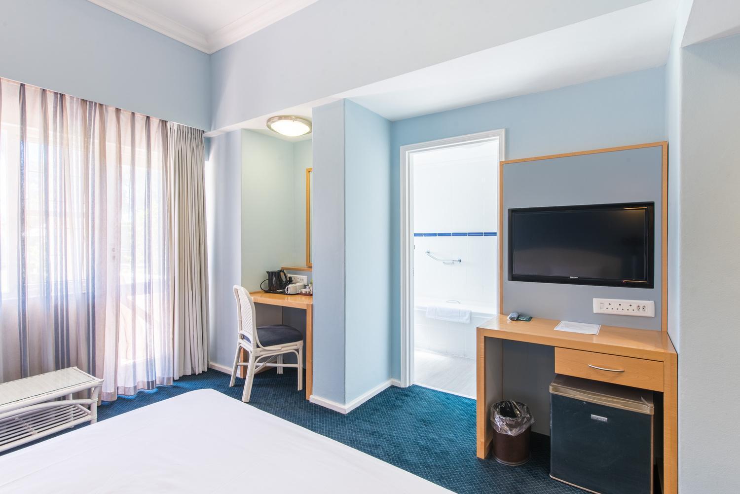 Saldanha Bay Hotel Room photo