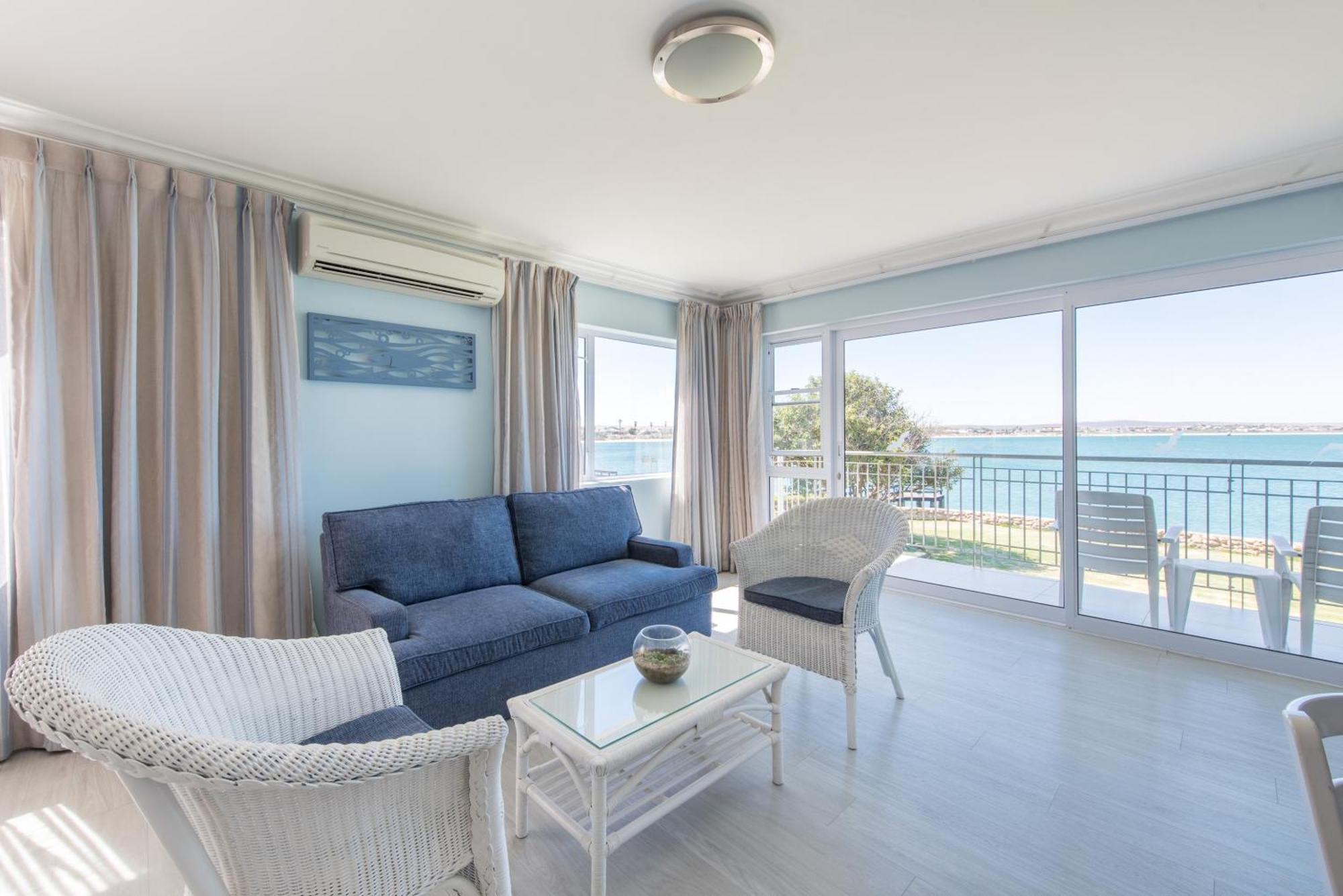 Saldanha Bay Hotel Room photo