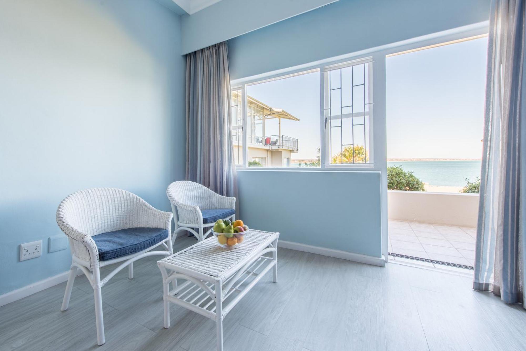 Saldanha Bay Hotel Room photo