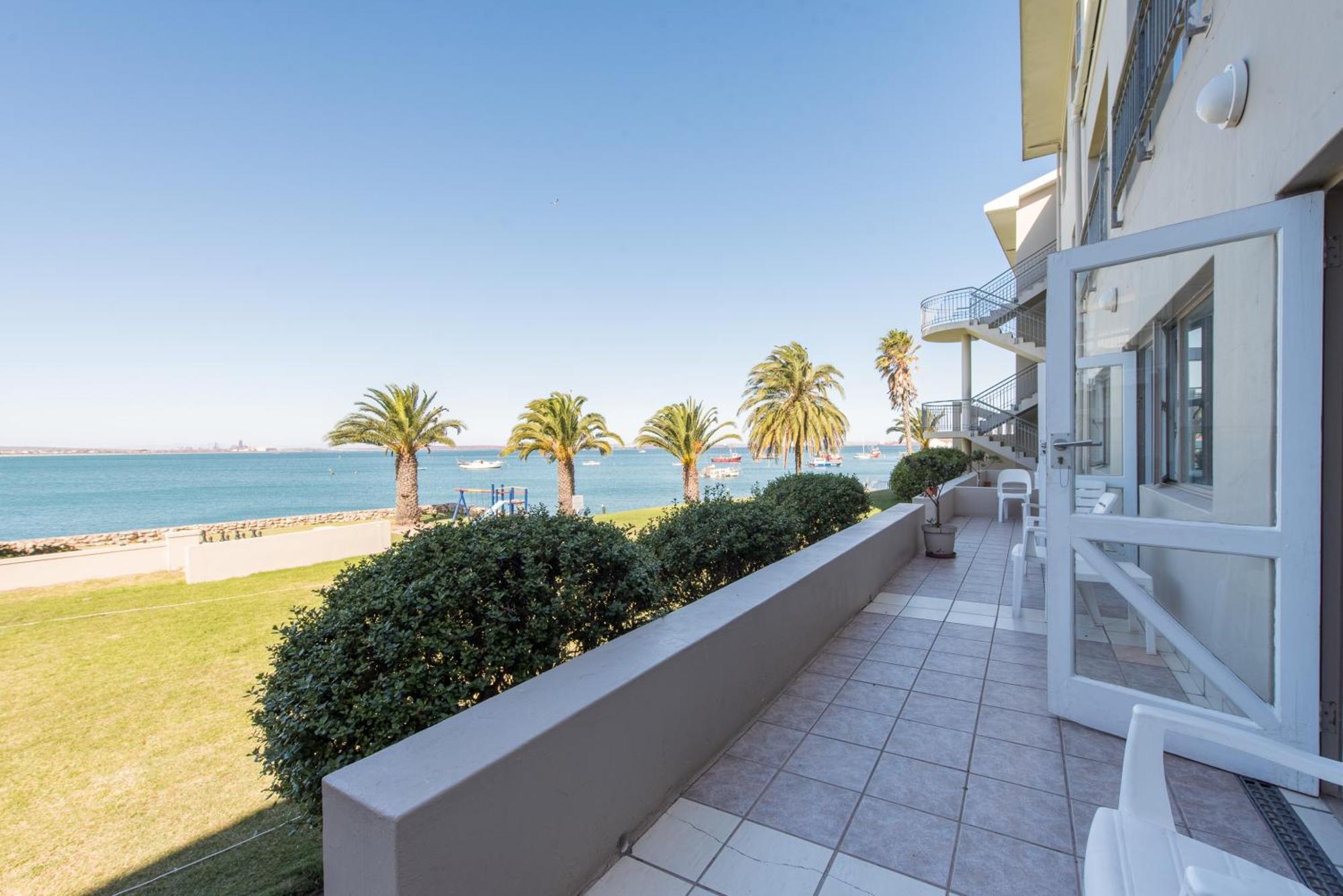 Saldanha Bay Hotel Room photo