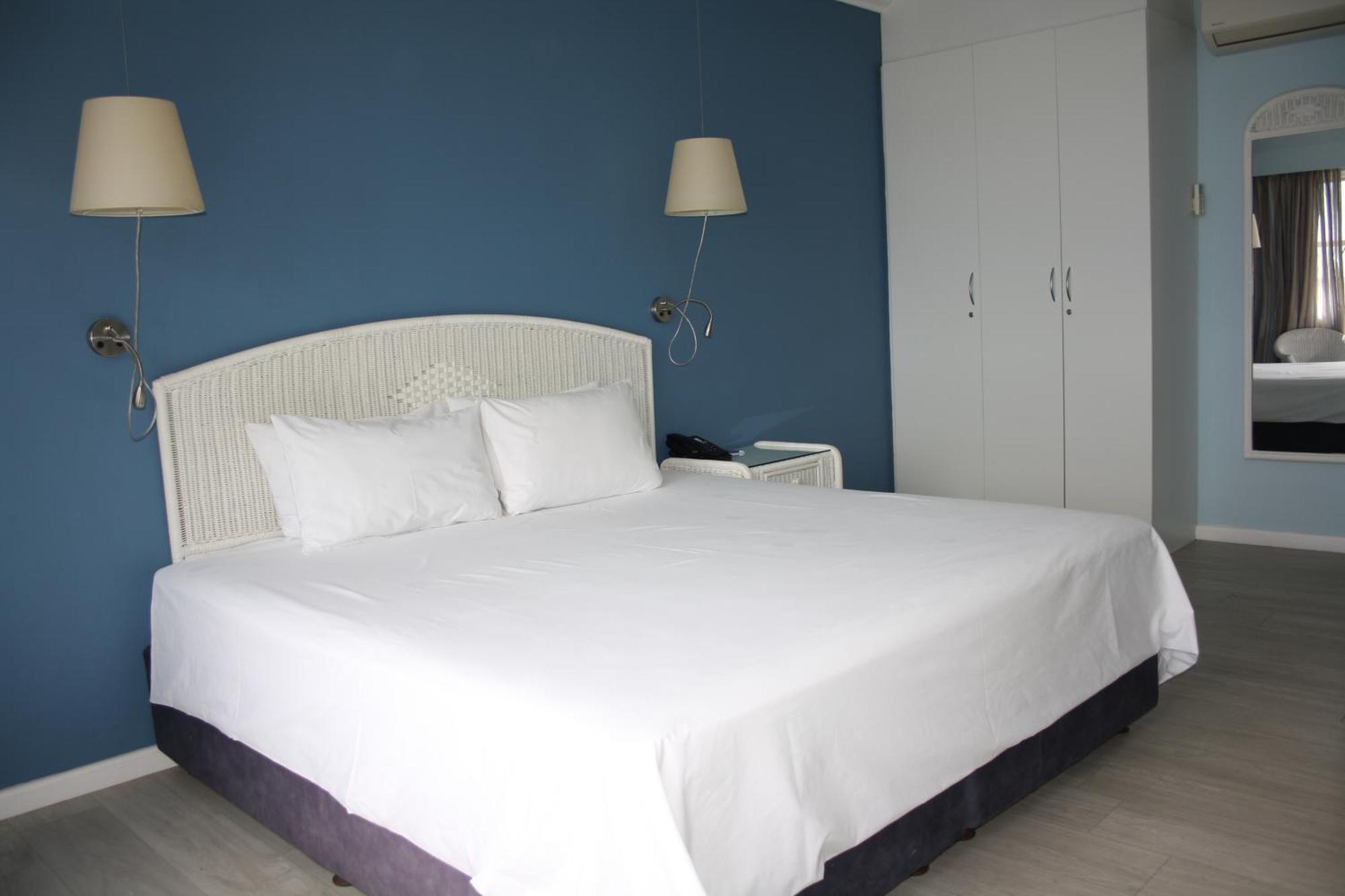 Saldanha Bay Hotel Room photo
