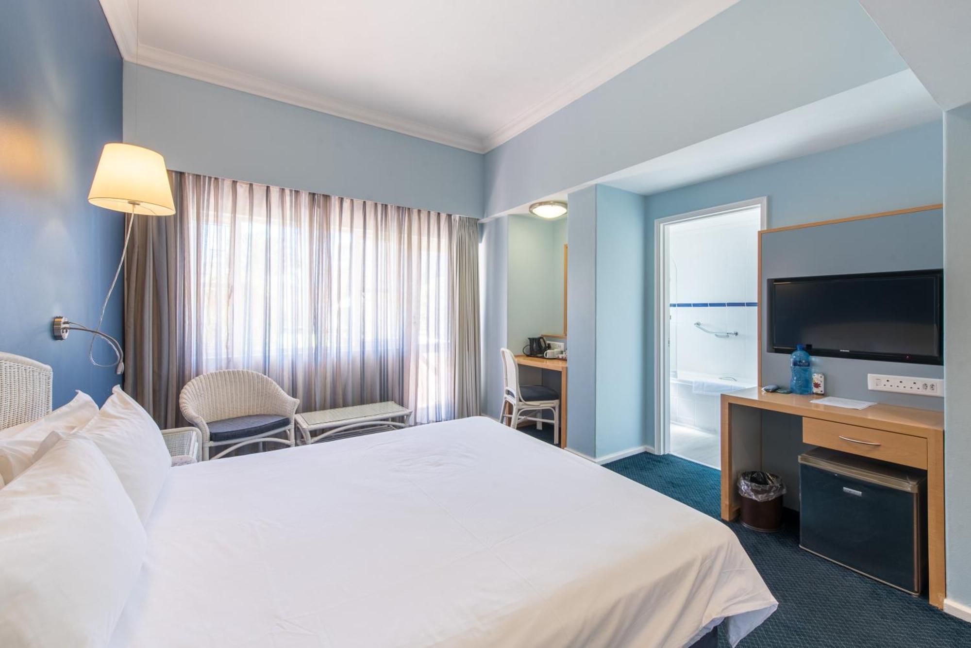 Saldanha Bay Hotel Room photo