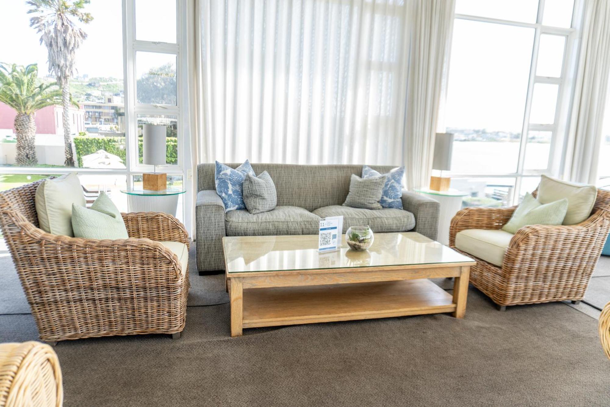 Saldanha Bay Hotel Exterior photo