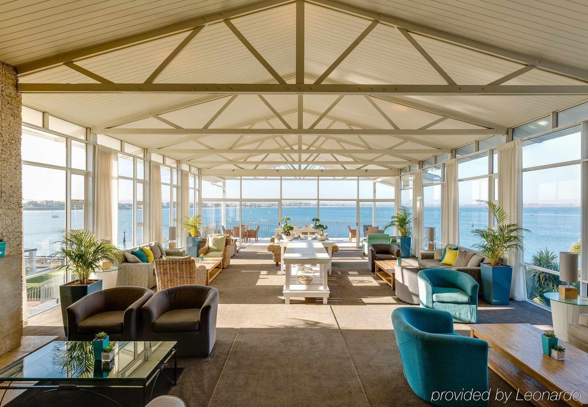 Saldanha Bay Hotel Exterior photo