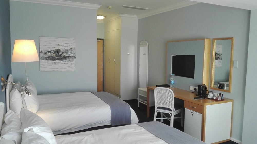 Saldanha Bay Hotel Exterior photo