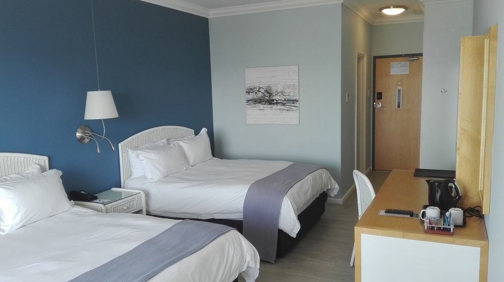 Saldanha Bay Hotel Exterior photo