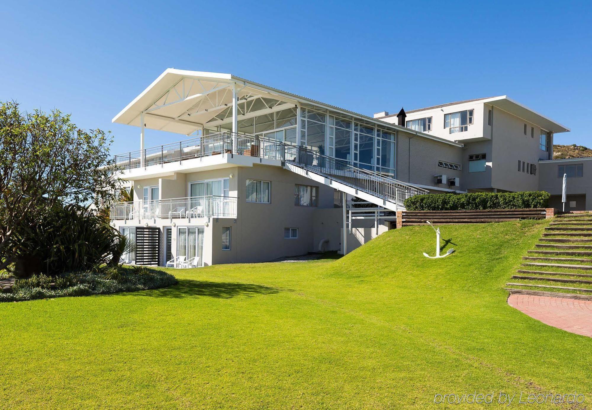 Saldanha Bay Hotel Exterior photo