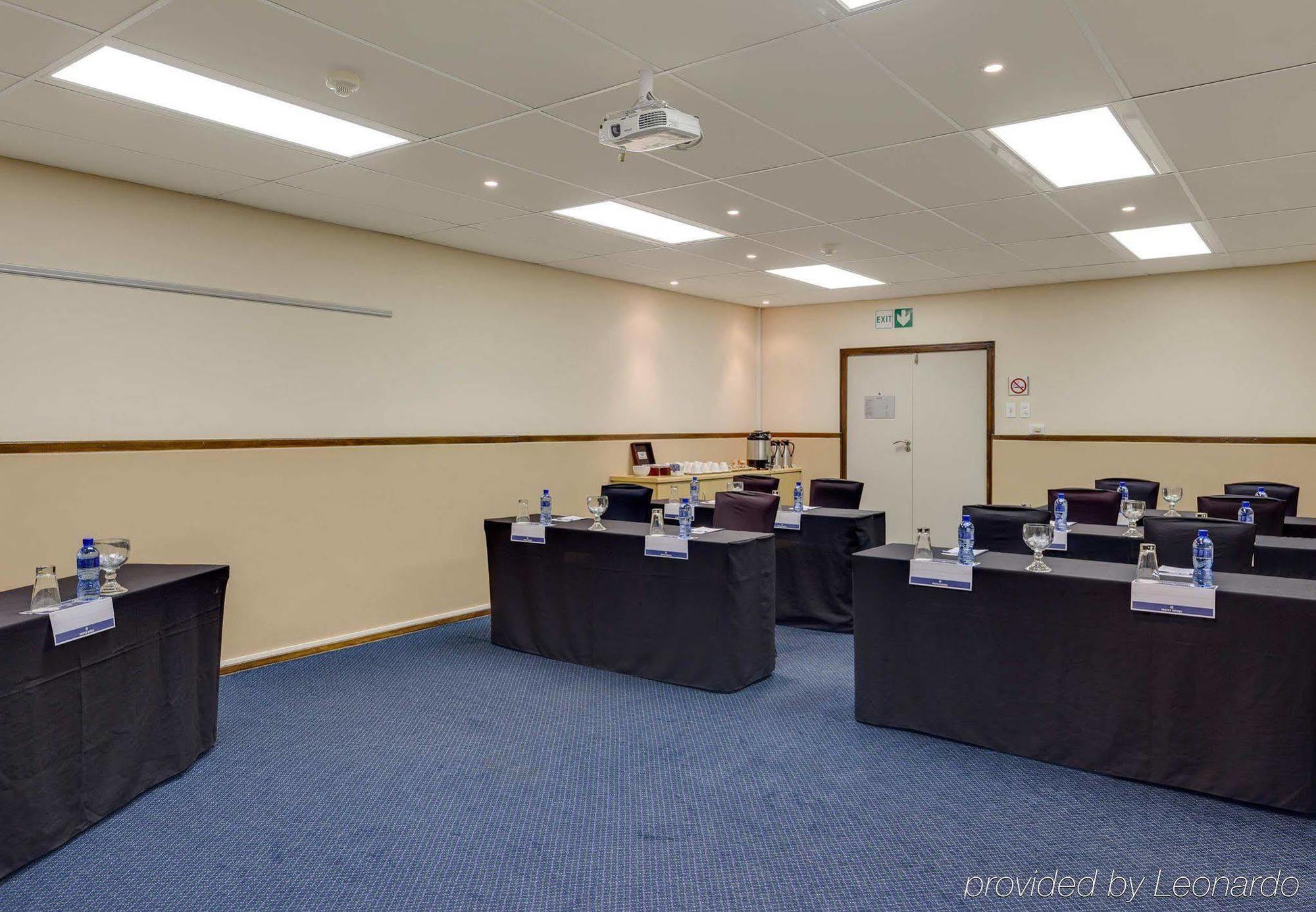 Saldanha Bay Hotel Exterior photo