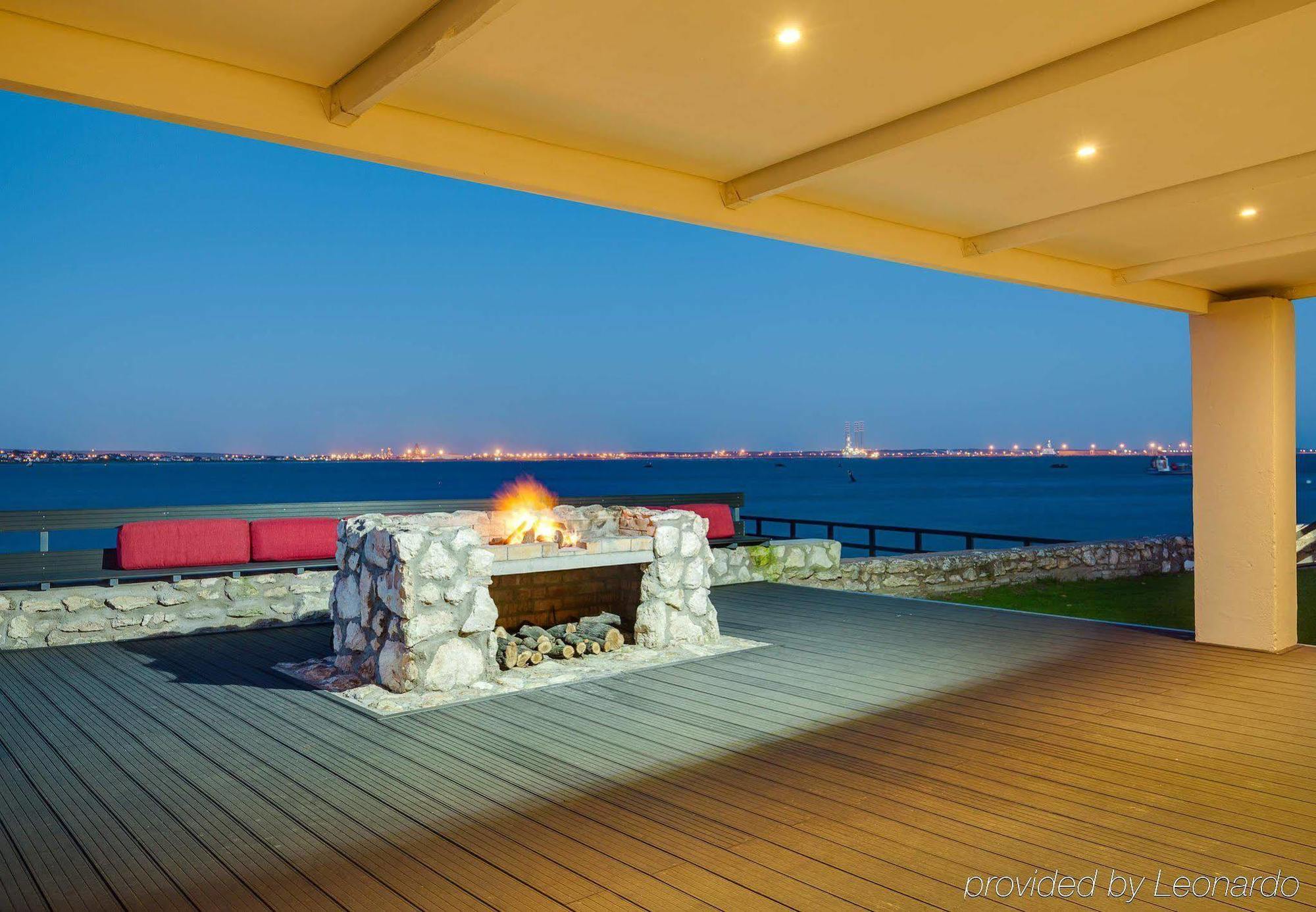Saldanha Bay Hotel Exterior photo