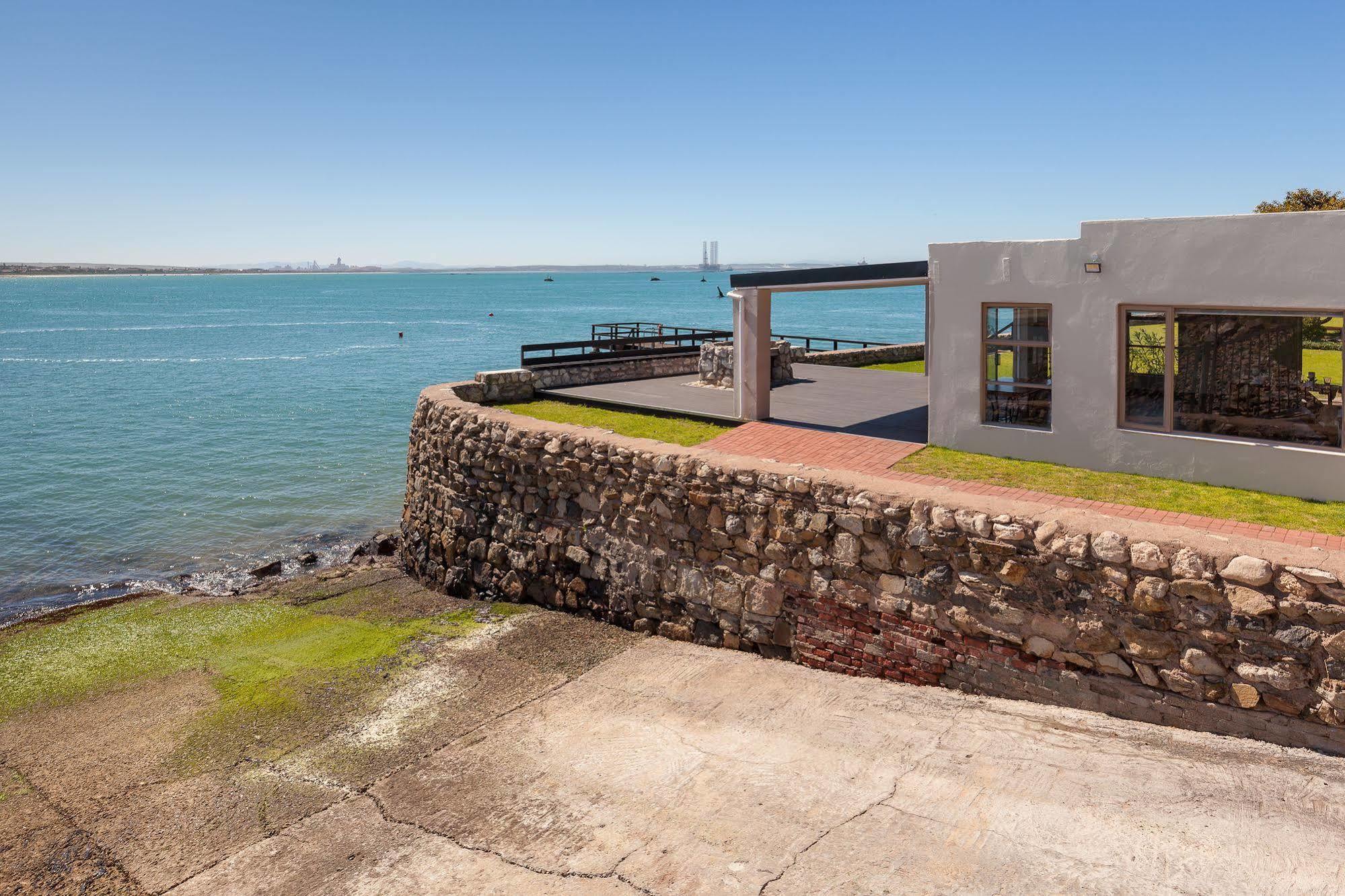 Saldanha Bay Hotel Exterior photo