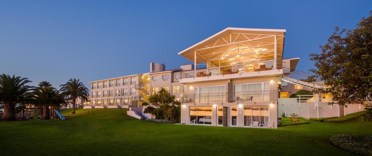 Saldanha Bay Hotel Exterior photo